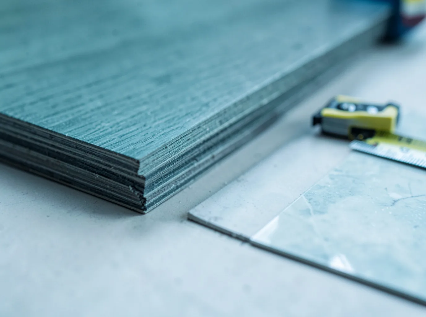 Luxury Vinyl Plank Installation Grand Tower, IL FAQs